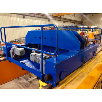 High Speed Electric Winches (JK1T)
